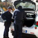 La Polizia Provinciale partecipa alle attività di controllo nei comuni della provincia di Agrigento