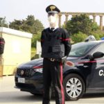Carabinieri, arrivano i rinforzi in Sicilia