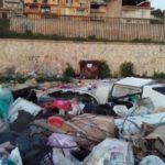 Favara, discariche di rifiuti: cittadini presentano esposto in Procura