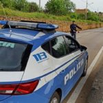 Agrigento, cerca di sfondare porta di ingresso della ex: arrestato 27enne