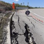 Nuovi interventi sulle strade provinciali del settore Infrastrutture Stradali a Sciacca e Campobello di Licata