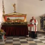 Venerdì Santo ad Agrigento: il messaggio del Cardinale Montenegro