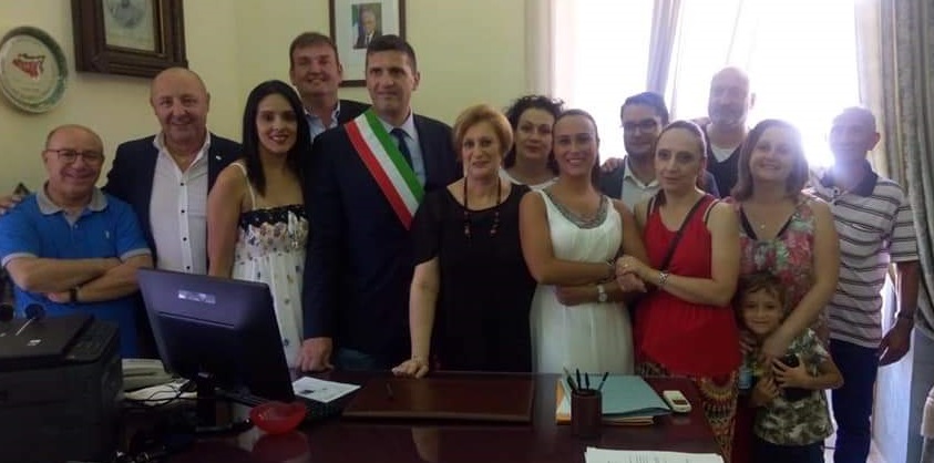 M5s Casteltermini: “Incontro istituzionale – ma non troppo – del Commissario Straordinario Antonio Garofalo“