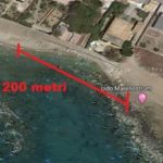 Mareamico: “Agrigento nel 2020 perde altri metri di costa balneabile”