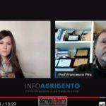 Emergenza coronavirus, rivoluzione digitale e privacy: intervista al sociologo Francesco Pira – VIDEO