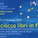 “Sciacca Libri in Festa”: ultima settimana con 14 nuovi appuntamenti