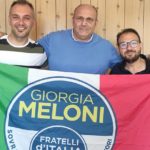 Nasce a Naro il circolo territoriale di Fratelli d’Italia “Amici di Giorgia Meloni”