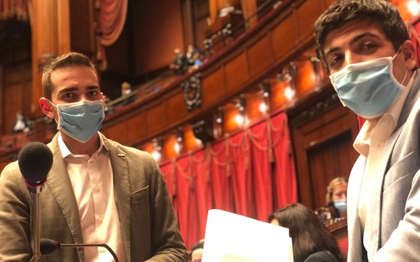Coronavirus, app per l’autocerficiazione: si semplifica la procedura