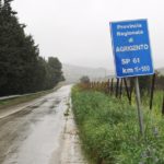 Aggiudicati i lavori di manutenzione straordinaria sulle strade provinciali della zona est