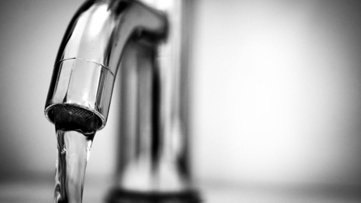 acqua rubinetto pexels