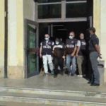 Blitz antidroga “Casuzza”: sgominata vasta rete di spaccio fra Agrigento, Favara e Canicattì – VIDEO