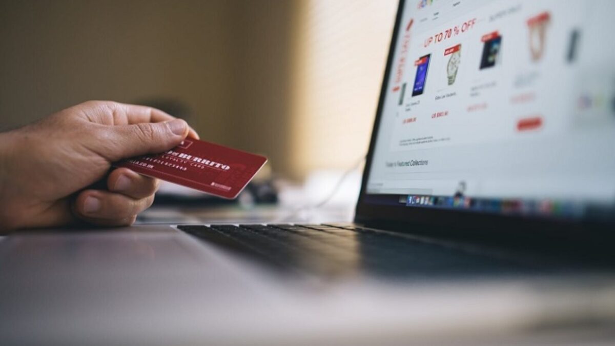 carta di credito web pexels