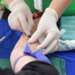 Raccolta plasma iperimmune ad Agrigento: i ringraziamenti al Sindaco Miccichè