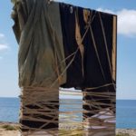 Lampedusa, “sfregio” alla Porta d’Europa. Il sindaco Martello: “azione meschina”