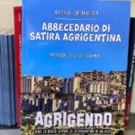 Abbecedario di Satira Agrigentina, sabato la presentazione del libro