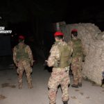 Operazione antimafia “Xydi”: i Carabinieri del ROS eseguono 23 fermi