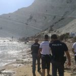 Violata la Scala dei Turchi, intenso week-end di controlli: denunciate 24 persone