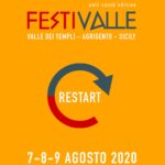 FestiValle, dal 7 al 9 agosto il festival di musica e arti digitali della Valle dei Templi