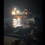 Lampedusa, pescatori “bloccati” da pescherecci Nordafricani nelle acque territoriali: il sindaco Martello scrive a ministri De Micheli e Di Maio