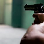 Porto Empedocle, giovane spara con una pistola finta: scatta la denuncia