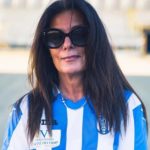 Akragas, Sonia Giordano nuovo presidente del club biancazzurro