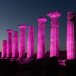 Giornata mondiale della prematurità: il prossimo 17 novembre diversi monumenti della provincia di Agrigento si illumineranno di viola