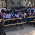 Emergenza migranti a Lampedusa: continuano i trasferimenti