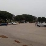 Agrigento, vandali al Parco Pirandello: pugno a un lampione e vetro in frantumi