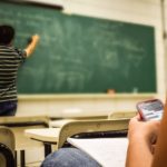 Iacolino: “Ritorno a scuola  studenti è obiettivo amministrazione comunale”