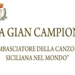 Agrigento ricorda Gian Campione, ambasciatore della canzone siciliana nel mondo