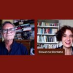“Il postino che rubava la posta di Sciascia”. Giovanna Giordano, la scrittrice siciliana candidata al Nobel intervistata da Felice Cavallaro
