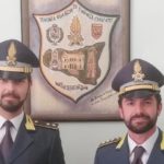 Canicattì, Guardia di Finanza: avvicendamento al Comando della Tenenza