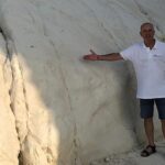 Agrigento, torna pulita Punta Bianca – VIDEO