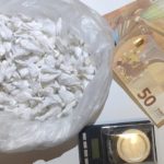Detenzione di sostanze stupefacenti ai fini di spaccio: arrestata licatese