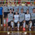 Pallavolo Aragona: domani alle 17:30 allenamento congiunto con l’Ardesns Comiso al “PalaNicosia”