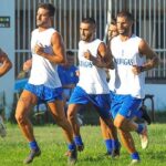 Akragas: ecco i convocati per la gara contro la Sancataldese