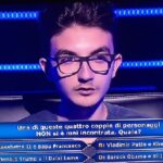 Il giovane licatese Chris Caraccioli conquista “Chi Vuol Essere Milionario”