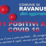 Ravanusa, emergenza Coronavirus: casi in aumento. Il Sindaco: “mantenere un comportamento adeguato”