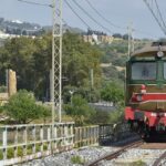 Torna il Treno dei Templi tra Palermo e il Parco Archeologico di Agrigento