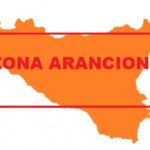 Coronavirus, da oggi la Sicilia è “zona arancione”: scarica l’autocertificazione