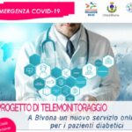 A Bivona un nuovo servizio online per i pazienti diabetici