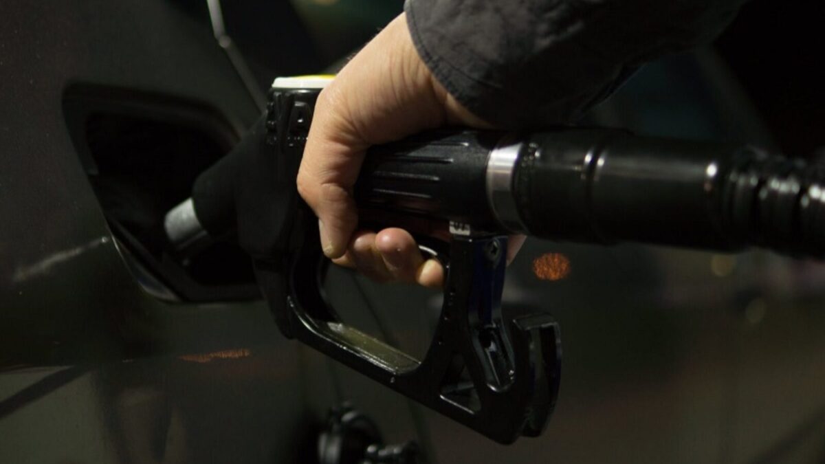 Rapinati distributori di carburanti nell’agrigentino: è caccia ai malviventi
