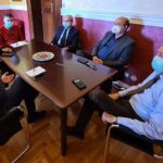 Problemi legati allo smaltimento dei rifiuti dell’Ospedale di Agrigento: vertice al Comune