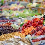 Commercio abusivo di frutta e verdura: sanzionato venditore, sequestrato l’autocarro