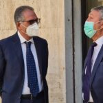 Agrigento, Pitruzzella nuovo presidente dell’Ordine dei Medici: i complimenti del Sindaco Miccichè