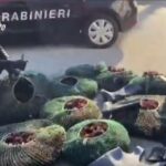 Pesca di frodo nell’agrigentino: nei guai tre catanesi – VIDEO