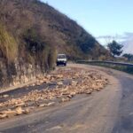 Interventi in corso su alcune strade provinciali dopo il nubifragio di stanotte