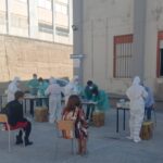 Agrigento, emergenza Coronavirus: sospensione temporanea dell’attività scolastica in presenza dell’Ipseoa “Nicolò Gallo”