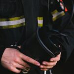 Favara, in fiamme l’auto di una donna: si indaga