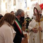 Agrigento, celebrata la festa in onore della Madonna Immacolata